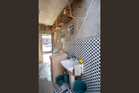 Casa para alugar com 300m², 7 quartos e 10 vagas Casa para alugar com 300m², 7 quartos e 10 vagasÁrea de Serviço