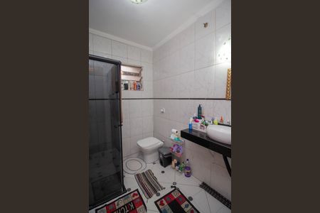 Casa para alugar com 300m², 7 quartos e 10 vagas Casa para alugar com 300m², 7 quartos e 10 vagasBanheiro