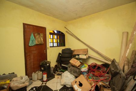 Casa para alugar com 300m², 7 quartos e 10 vagas Casa para alugar com 300m², 7 quartos e 10 vagasQuarto de Serviço 2