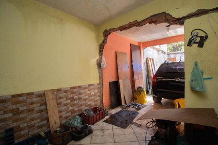 Casa para alugar com 300m², 7 quartos e 10 vagas Casa para alugar com 300m², 7 quartos e 10 vagasQuarto de Serviço 1