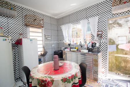 Casa para alugar com 300m², 7 quartos e 10 vagas Casa para alugar com 300m², 7 quartos e 10 vagasCozinha