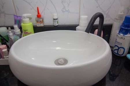 Casa para alugar com 300m², 7 quartos e 10 vagas Casa para alugar com 300m², 7 quartos e 10 vagasBanheiro