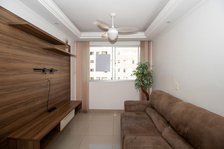 Apartamento para alugar com 45m², 2 quartos e 1 vagaSala e Sala de Jantar