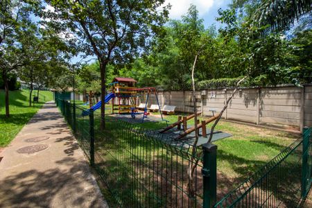 Apartamento para alugar com 45m², 2 quartos e 1 vagaÁrea comum - Playground