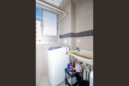 Apartamento para alugar com 45m², 2 quartos e 1 vagaÁrea de Serviço