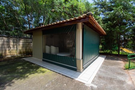 Apartamento para alugar com 45m², 2 quartos e 1 vagaÁrea comum - Churrasqueira