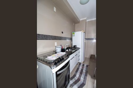 Apartamento para alugar com 45m², 2 quartos e 1 vagaCozinha
