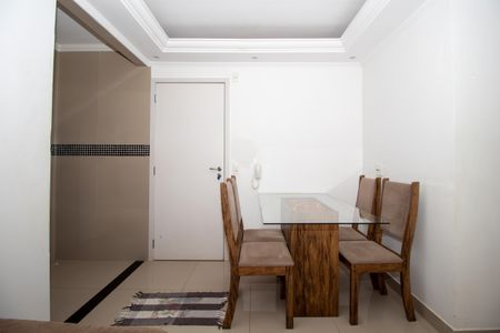 Apartamento para alugar com 45m², 2 quartos e 1 vagaSala e Sala de Jantar