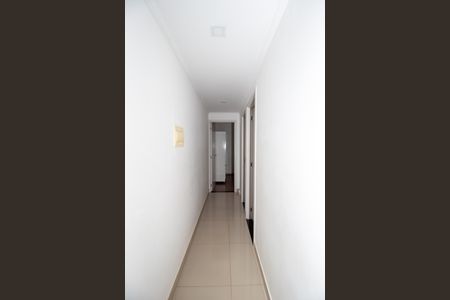 Apartamento para alugar com 45m², 2 quartos e 1 vagaCorredor