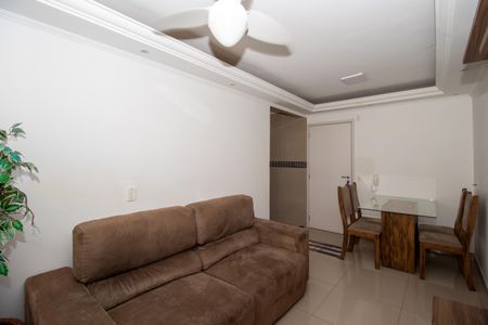 Apartamento para alugar com 45m², 2 quartos e 1 vagaSala e Sala de Jantar