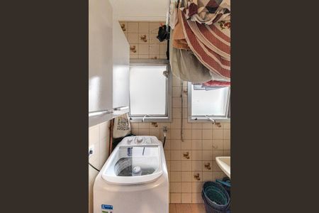 Apartamento à venda com 41m², 1 quarto e 1 vagaÁrea de Serviço