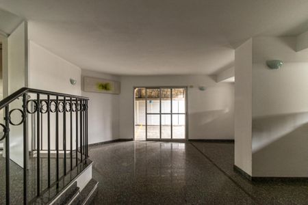 Apartamento à venda com 41m², 1 quarto e 1 vagaHall Social
