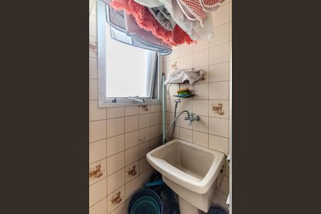 Apartamento à venda com 41m², 1 quarto e 1 vagaÁrea de Serviço