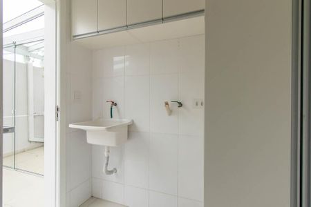 Casa para alugar com 200m², 3 quartos e 1 vagaÁrea de Serviço