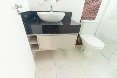 Casa para alugar com 200m², 3 quartos e 1 vagaBanheiro Social