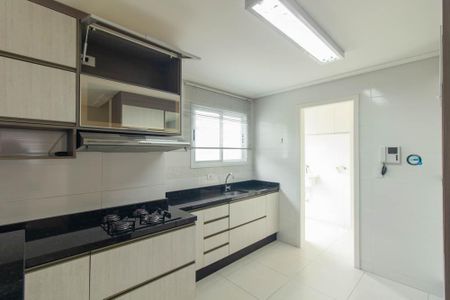 Casa para alugar com 200m², 3 quartos e 1 vagaCozinha