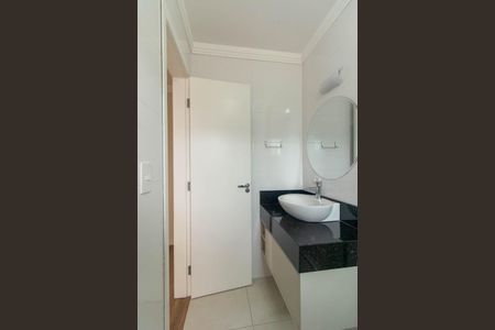 Casa para alugar com 200m², 3 quartos e 1 vagaBanheiro Social