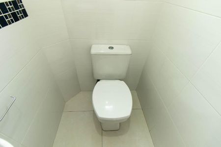 Casa para alugar com 200m², 3 quartos e 1 vagaLavabo 2