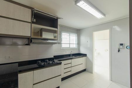 Casa para alugar com 200m², 3 quartos e 1 vagaCozinha