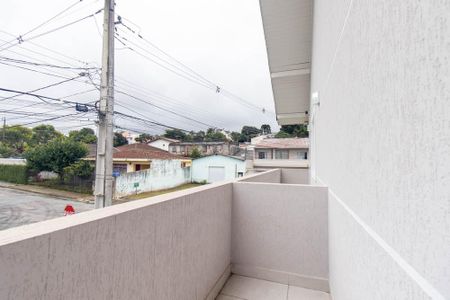 Casa para alugar com 200m², 3 quartos e 1 vagaVaranda do Quarto 2