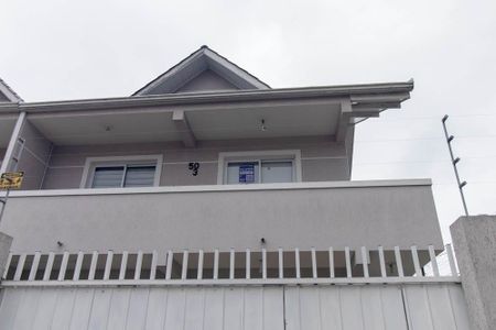 Casa para alugar com 200m², 3 quartos e 1 vagaPlaquinha