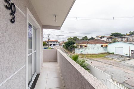 Casa para alugar com 200m², 3 quartos e 1 vagaVaranda do Quarto 3 Suite