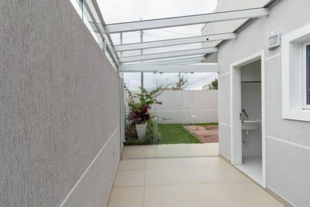 Casa para alugar com 200m², 3 quartos e 1 vagaGarden