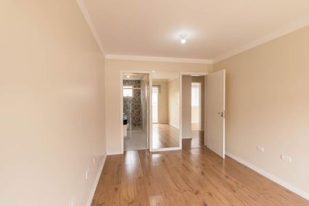 Casa para alugar com 200m², 3 quartos e 1 vagaQuarto 3 Suite