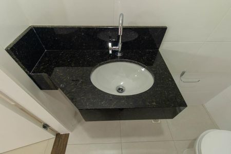 Casa para alugar com 200m², 3 quartos e 1 vagaLavabo