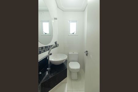 Casa para alugar com 200m², 3 quartos e 1 vagaLavabo 2