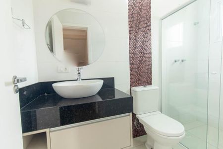 Casa para alugar com 200m², 3 quartos e 1 vagaBanheiro Social