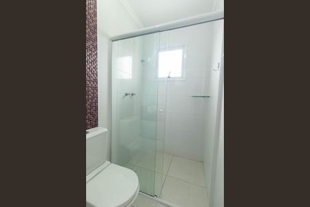 Casa para alugar com 200m², 3 quartos e 1 vagaBanheiro Social