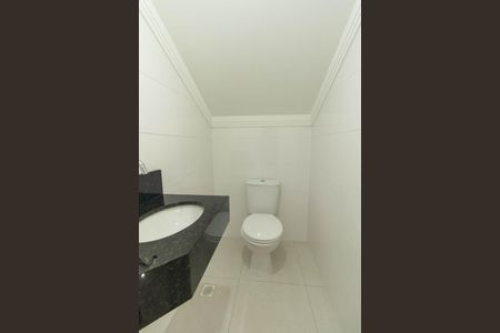 Casa para alugar com 200m², 3 quartos e 1 vagaLavabo