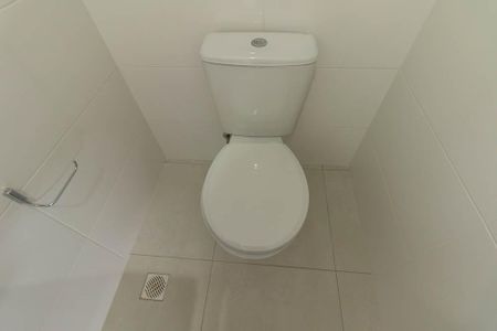 Casa para alugar com 200m², 3 quartos e 1 vagaLavabo