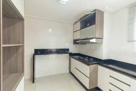 Casa para alugar com 200m², 3 quartos e 1 vagaCozinha