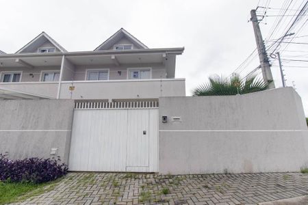 Casa para alugar com 200m², 3 quartos e 1 vagaFachada do Prédio