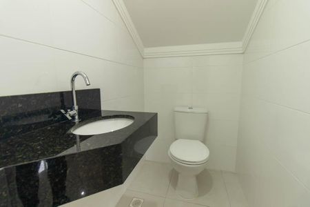 Casa para alugar com 200m², 3 quartos e 1 vagaLavabo