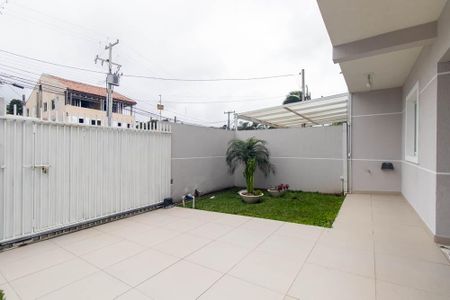 Casa para alugar com 200m², 3 quartos e 1 vagaJardim