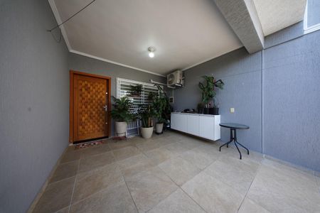 Casa à venda com 82m², 3 quartos e 2 vagas Casa à venda com 82m², 3 quartos e 2 vagasGaragem
