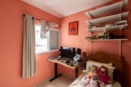 Casa à venda com 164m², 3 quartos e 2 vagasQuarto