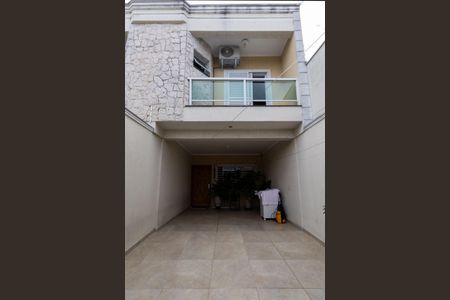 Casa à venda com 164m², 3 quartos e 2 vagasGaragem