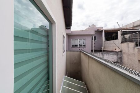 Casa à venda com 164m², 3 quartos e 2 vagasVista Quarto