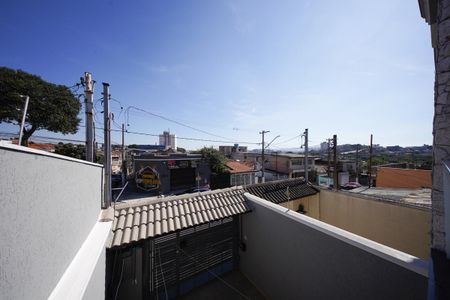 Casa à venda com 82m², 3 quartos e 2 vagas Casa à venda com 82m², 3 quartos e 2 vagasVista Suíte