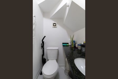 Casa à venda com 164m², 3 quartos e 2 vagasLavabo