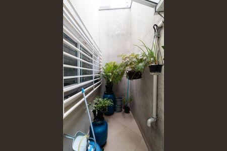 Casa à venda com 164m², 3 quartos e 2 vagasÁrea de Serviço