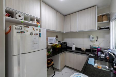 Casa à venda com 164m², 3 quartos e 2 vagasCozinha