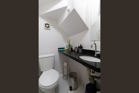 Casa à venda com 164m², 3 quartos e 2 vagasLavabo