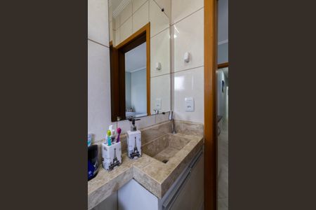 Casa à venda com 164m², 3 quartos e 2 vagasBanheiro Suíte