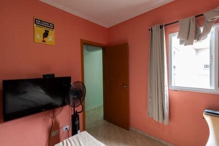 Casa à venda com 164m², 3 quartos e 2 vagasQuarto