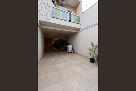 Casa à venda com 164m², 3 quartos e 2 vagasGaragem